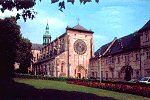 Kloster Ebrach